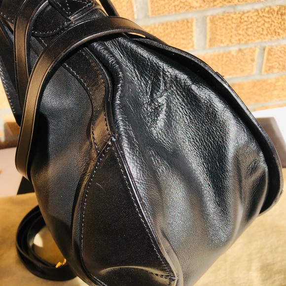 Authentic Burberry Crossbody - Picture 6 of 11